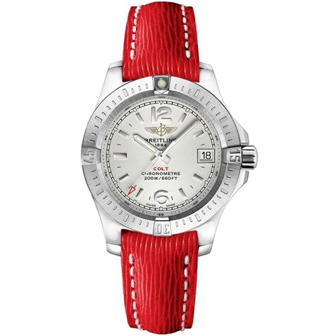 Breitling Colt Lady (A7738811/G793) 